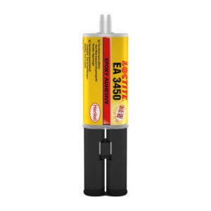 Meta title - LOCTITE 3450 25ml Šķidrais metāls