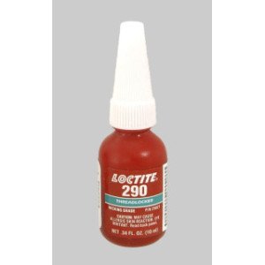 Meta title - LOCTITE 290 10ml Vītņu fiksēšanas līdzeklis