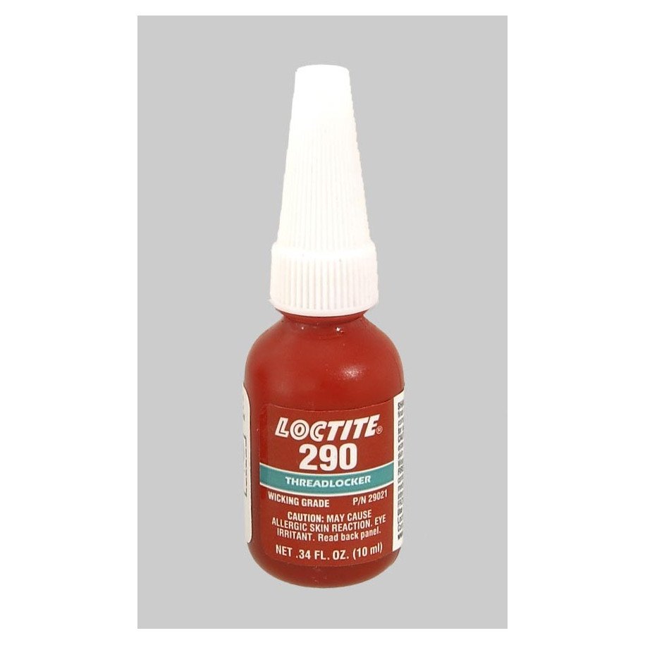 Meta title - LOCTITE 290 10ml Vītņu fiksēšanas līdzeklis