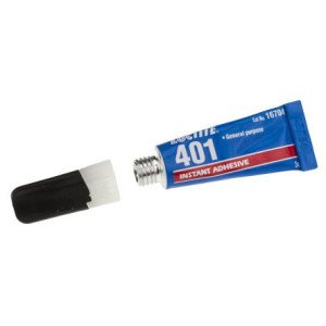 Meta title - LOCTITE 401 momentlīme 3g
