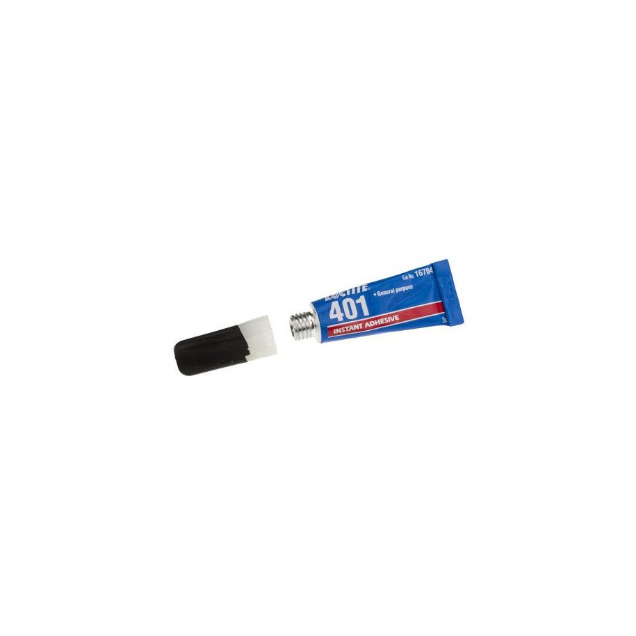 Meta title - LOCTITE 401 momentlīme 3g