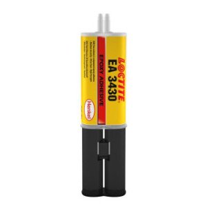 Meta title - LOCTITE EA 3430 24ml 2 komponentu epoksīdlīme