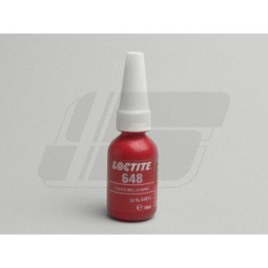 Meta title - LOCTITE 648 5ml lielas stiprības līme