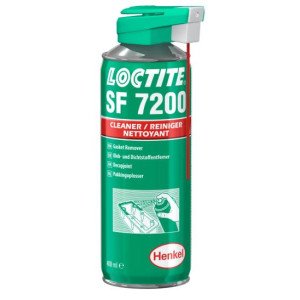 Meta title - LOCTITE SF 7200 400ml blīvju noņemšanas līdzeklis