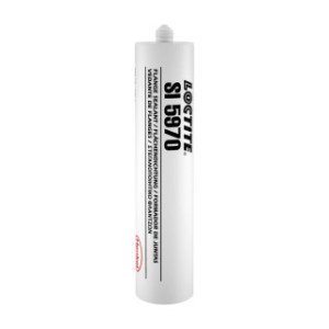 Meta title - LOCTITE SI 5970 300ml Silikona blīvēšanas līdzeklis