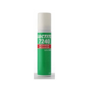Meta title - LOCTITE SF 7240 virsmas apstrādes līdzeklis