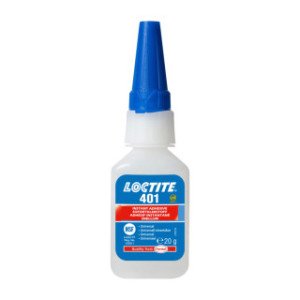 Meta title - LOCTITE 401 momentlīme 20g