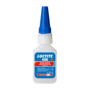 Meta title - LOCTITE 406 20g momentlīme