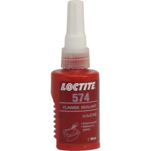 LOCTITE 574 50ml Blīvju veidošanas produkts