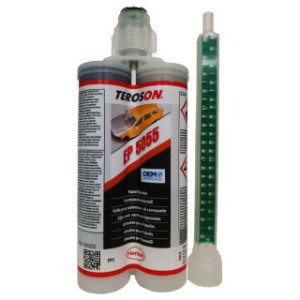 TEROSON EP 5055 250ml Virsbūvju līme