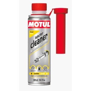Meta title - MOTUL INJECTOR CLEANER DIESEL 300ml