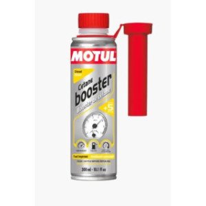 Meta title - MOTUL CETANE BOOSTER DIESEL 300ml EFS