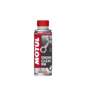 Meta title - MOTUL Engine Clean MOTO 200ml