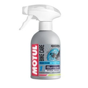Meta title - MOTUL BRAKE CLEAN BC OFF ROAD MTB 300ml