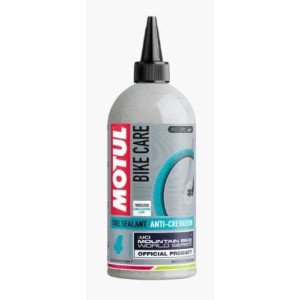 Meta title - MOTUL Tubeless Tire sealant Off Road MTB 500ml BC