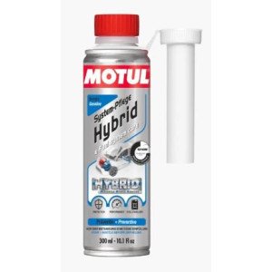 Meta title - MOTUL E-FUEL SYSTEM CARE 300ml