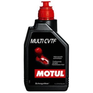 Meta title - MOTUL Multi CVTF 1L