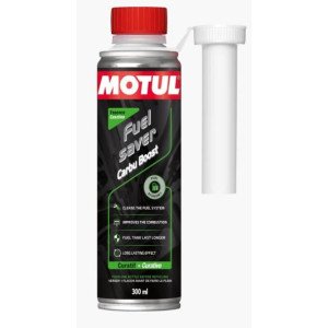 Meta title - MOTUL FUEL SAVER GASOLINE 300ml