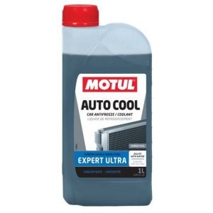 Meta title - MOTUL Auto Cool Expert Ultra 1L antifrīzs koncentrāts
