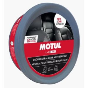 Meta title - MOTUL ODOR NEUTRALIZER & 0.25kg