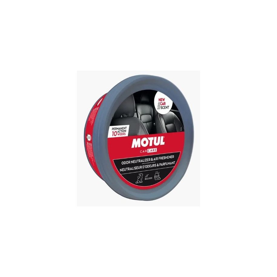 Meta title - MOTUL ODOR NEUTRALIZER & 0.25kg