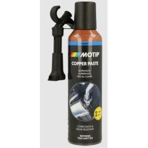 Meta title - MOTIP Copper Paste 200ml aer. Vara pasta+1500 °C