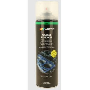 Meta title - MOTIP Gasket Remover 500ml Blīvmasu noņ. Aerosols