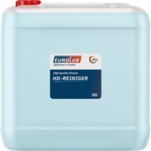 Meta title - EUROLUB HD-REINIGER 30L Mazgāšanas līdzeklis