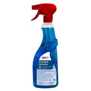 Meta title - EUROLUB stiklu atledotājs pulverizators 750ml