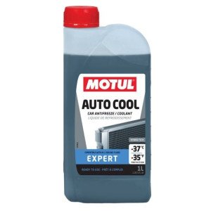 Meta title - MOTUL AUTO COOL Expert -37o 1L dzesēšanas šķidrums