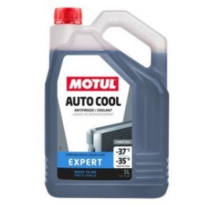 Meta title - MOTUL AUTO COOL Expert -37o 5L dzesēšanas šķidrums