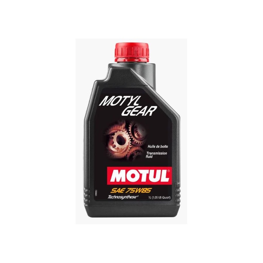 MOTUL MOTYLGEAR 75W85 1L
