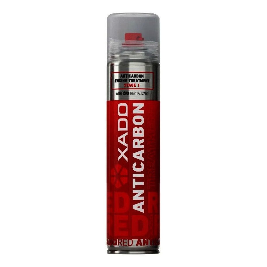 Meta title - XADO VERYLUBE ANTICARBON (ANTIKOKS)