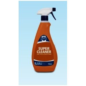 Meta title - AMERICOL TĪRĪŠANAS LĪDZEKLIS SUPER CLEANER 750ml