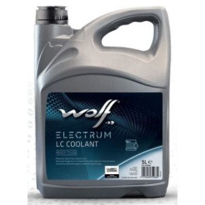 Meta title - WOLF ELECTRUM LC COOLANT -36°C 5L