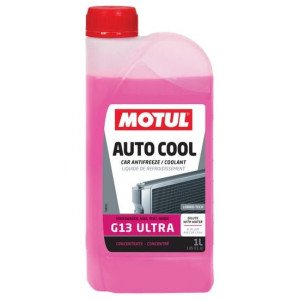 Meta title - MOTUL AUTO COOL G12 EVO ULTRA 1L