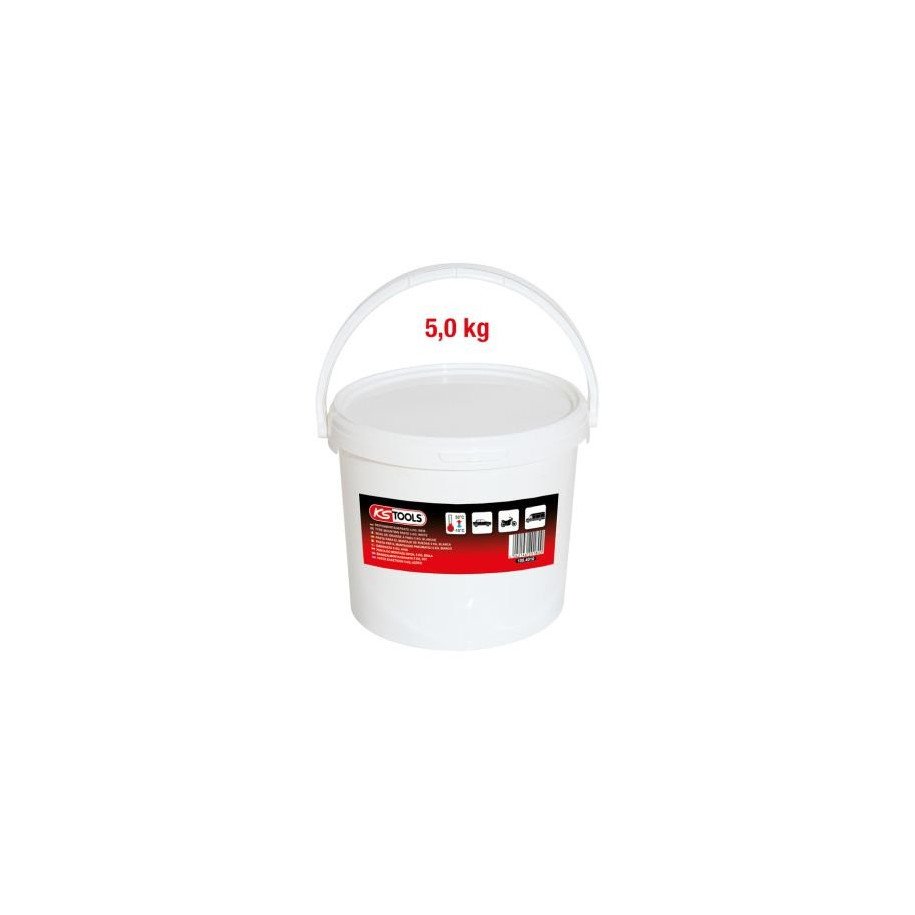 KS-Tools Riepu montāžas pasta 5kg