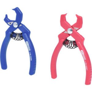 KS TOOLS Kniežu knaibļu komplekts 2gab.