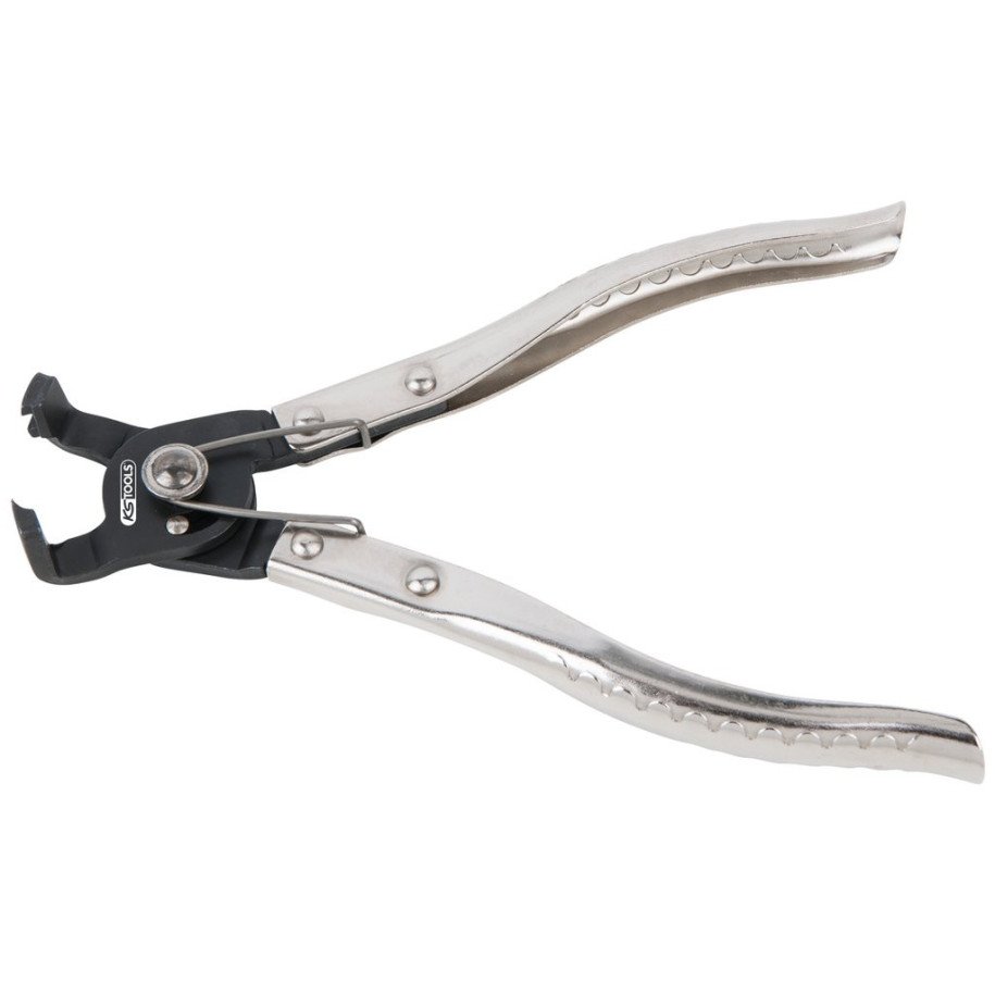 KS TOOLS Stangas gumijas cauruļu savilcējiem, ieliektas