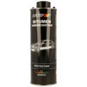 MOTIP Bitumen Based Undercoating 1L Black