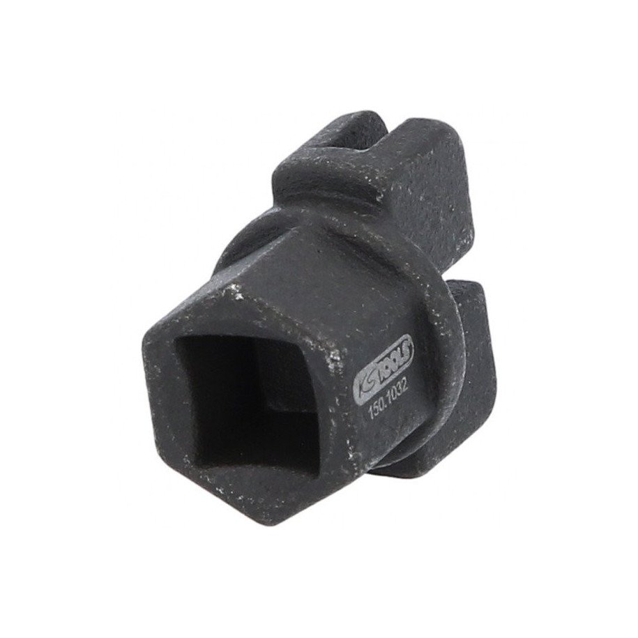 KS TOOLS Ford/PSA eļļas servisa muciņa ar uzgali 3/8"