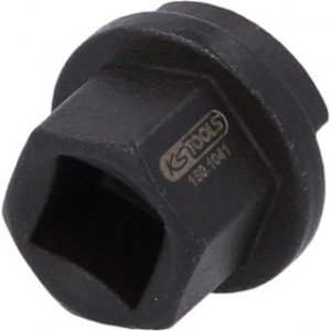 KS TOOLS Mercedes eļļas servisa muciņa ar uzgali 3/8"