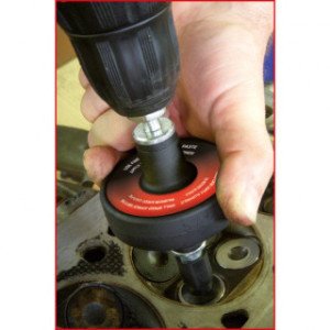 KS TOOLS Vārstu slīpēšanas instruments