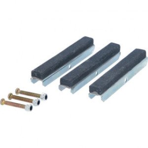 KS TOOLS Hona akmeņu komplekts, paredzēts 150.1195