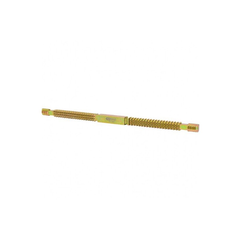 KS TOOLS vītņu vīle, metriska, 230mm