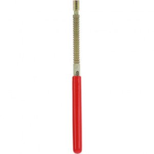 KS TOOLS vītņu vīle, metriska, 230mm