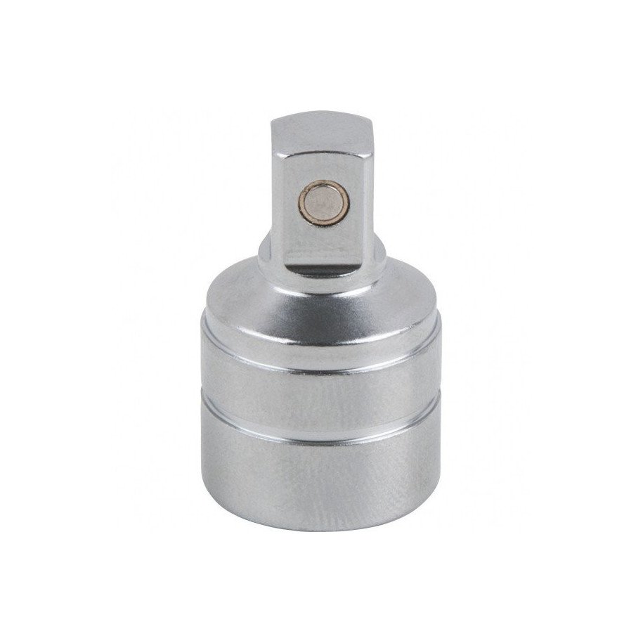 KS TOOLS 10mm Eļļas korķa muciņa ar magnētu 3/8, 4 kantis
