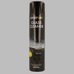 Meta title - MOTIP Glass Cleaner 600ml