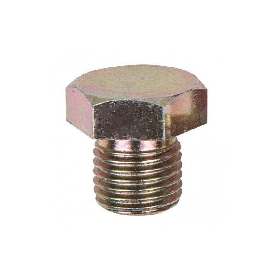 KS TOOLS Eļļas nolaišanas skrūve, M15x1,5, 1gab