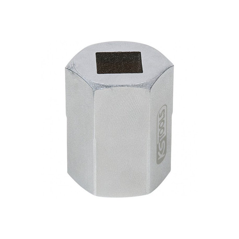 KS TOOLS 1/2" Specatslēga/Muciņa VAG VAG lodbalstiem, 27mm